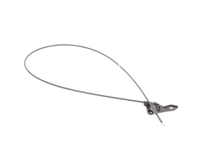 Genuine BMW Engine Hood Mechanism - 51231928621 - E34,E34 M5
