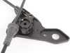 Genuine BMW Genuine BMW Engine Hood Mechanism - 51231928621 - E34,E34 M5 51231928621 View 3