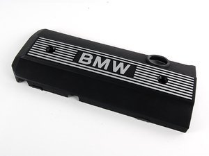 Genuine BMW Cover - 11127526445 - E39,E46,E53,E83,E85