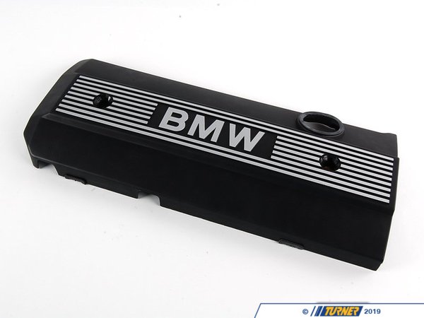 Genuine BMW Genuine BMW Cover - 11127526445 - E39,E46,E53,E83,E85 11127526445