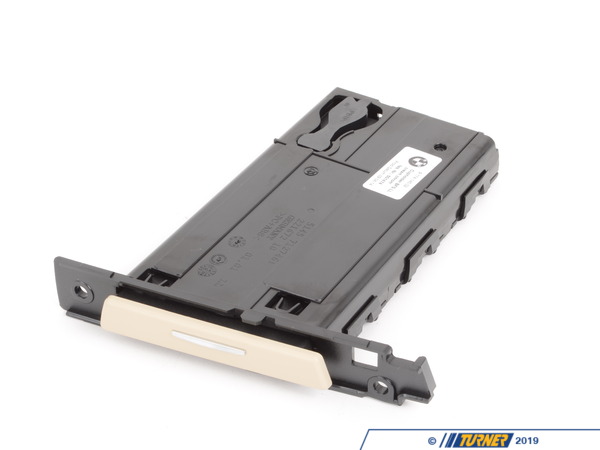 Genuine BMW Genuine BMW Cup Holder - Beige - Right - E92 E93 51459174145