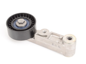 Genuine BMW Tensioner Pulley - E90 E92 E93 M3