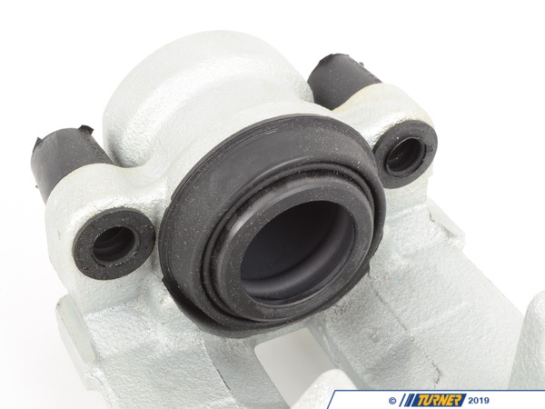 Genuine BMW Genuine BMW Caliper Housing Left - 34216769101 - E90,E92,E93 34216769101