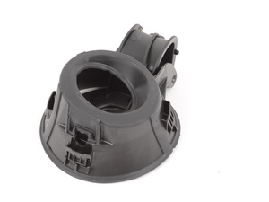 Genuine Mini Hinge, Gas Cap - 51177033498