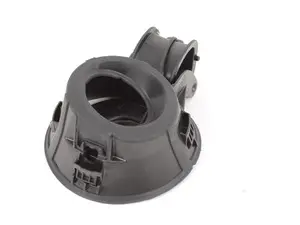 Genuine Mini Hinge, Gas Cap - 51177033498