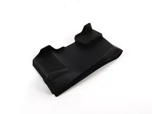 Genuine BMW Engine Wiring Harness Cover - E30 M3