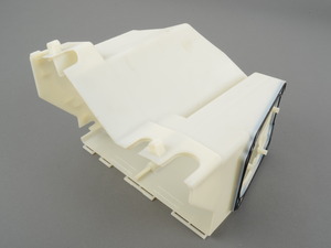 Genuine BMW Bottom Part, E-Box - 12907534921 - E46,E83,E85