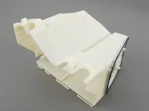 Genuine BMW Bottom Part, E-Box - 12907534921 - E46,E83,E85