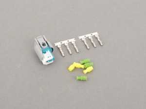 Genuine BMW Electrical Connector Repair Kit - Multiple BMWs 