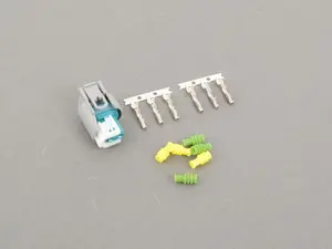 Genuine BMW Electrical Connector Repair Kit - Multiple BMWs 
