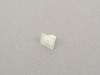 Genuine MINI Plastic Nut Insert 51718242741 View 1