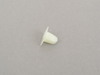 Genuine MINI Plastic Nut Insert 51718242741 View 3