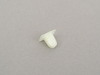 Genuine MINI Plastic Nut Insert 51718242741 View 2