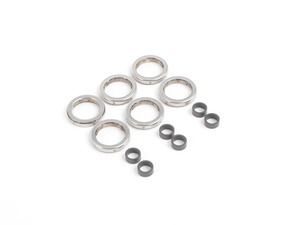 Genuine BMW Fuel Injector Installation Kit - N55 3.0L