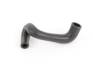 Rein Lower Heater Hose - E30