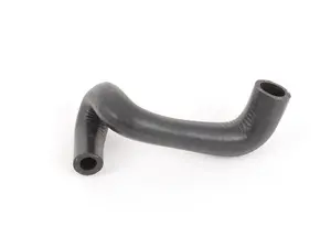 Rein Lower Heater Hose - E30