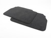 Genuine European BMW Genuine BMW Set Of Floor Mats Royal Anthrazit - 51479410209 51479410209 View 2