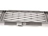 Genuine BMW Genuine BMW Titanium Grille - Center - E53 X5 M54 3.0L N62 4.4L 51117123956 View 5