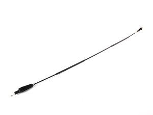 Genuine BMW Bowden Cable F Cruise Control - 65711387004 - E36