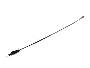 Genuine BMW Bowden Cable F Cruise Control - 65711387004 - E36