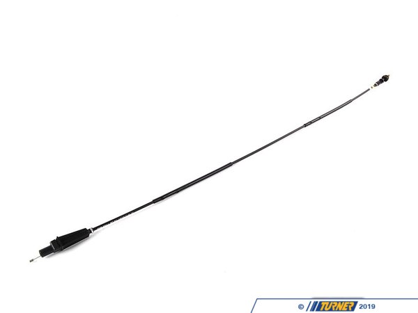Genuine BMW Genuine BMW Bowden Cable F Cruise Control - 65711387004 - E36 65711387004