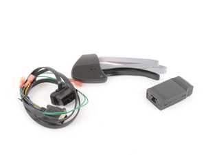 Integrated Digital Vent Gauge - LHD - Mini R5X