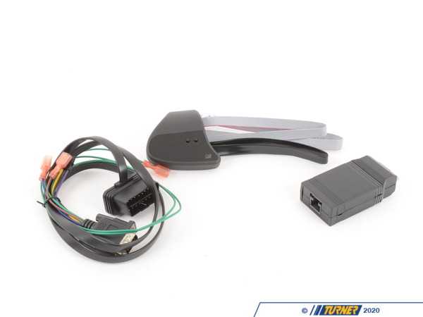 P3 Gauges Integrated Digital Vent Gauge - LHD - Mini R5X P3M58L