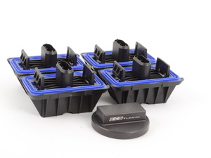 BMW Jack Pad With ECS Adapter Kit - E70, E71, F15, F16, F85, F86
