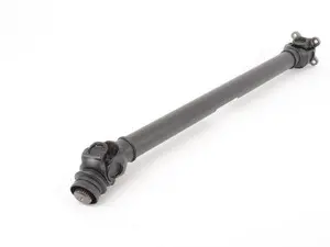 Genuine BMW Front Drive Shaft Assembly - 26208605866 - E70/71
