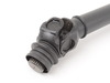 Genuine BMW Genuine BMW Front Drive Shaft Assembly - 26208605866 - E70/71 26208605866 View 2