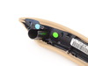 Genuine BMW Genuine BMW Trim Cover, Pull Strap, Left - 51416970167 - Beige 51416970167 View 3
