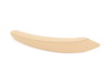 Genuine BMW Genuine BMW Beige Front Door Pull Trim - Right - E70 X5 51416970168 View 1