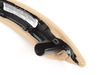 Genuine BMW Genuine BMW Beige Front Door Pull Trim - Right - E70 X5 51416970168 View 3