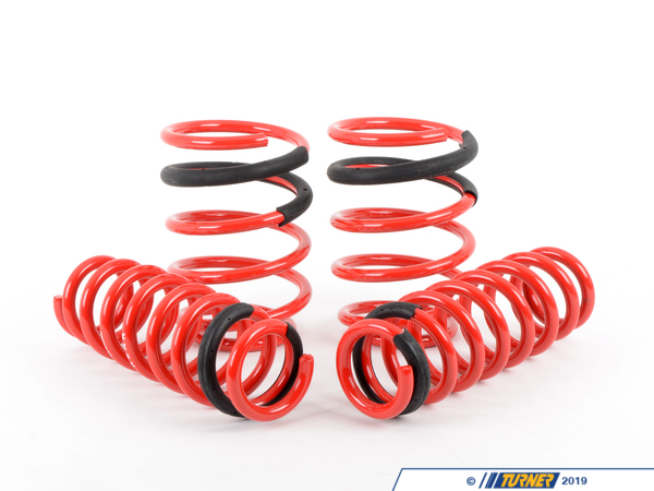 Megan Racing BMW E90 Lowering Spring Kit MRLSE90