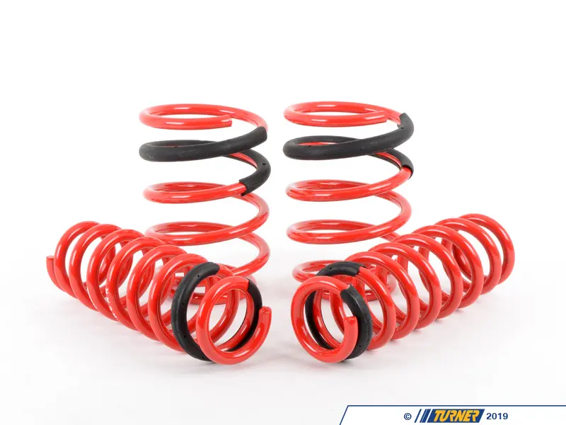 Megan Racing Coil Lowering Springs For 11-16 BMW F10 5 Megan Racing Coil Lowering Springs For 11-16 BMW F10 5