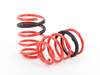 Megan Racing BMW E90 Lowering Spring Kit MRLSE90 View 2