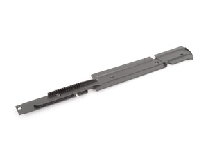 Genuine BMW Sunroof slide rail - right - E31