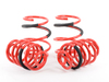 Megan Racing Lowering Spring Kit MRLSBE46 View 1