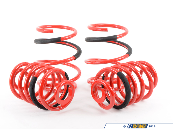 Megan Racing Lowering Spring Kit MRLSBE46