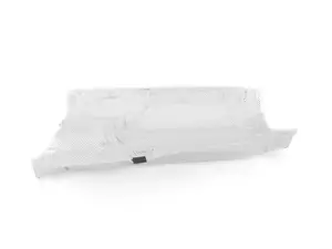 Genuine BMW Fuel Tank Heat Insulation - 51488038979 - F06,F10,F12,F13