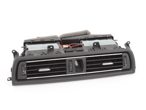 Genuine BMW Fresh Air Grille Center - 64229197486 - F06,F12,F13