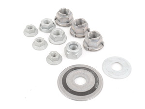 Genuine BMW Repair Kit For Support Beari