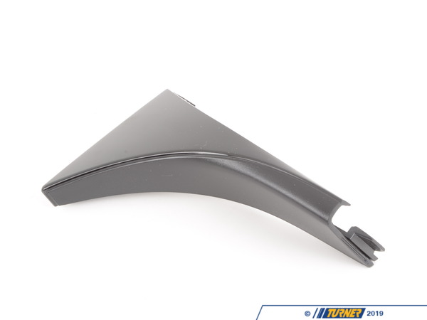 Genuine MINI Genuine MINI Covering Left - 51627371445 51627371445