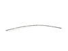 Genuine BMW Genuine BMW Finisher, Protective Mouldin - 51117135558 51117135558 View 1