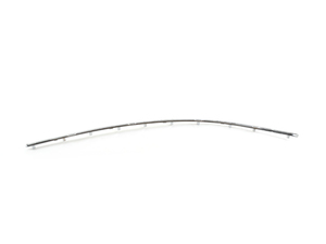 Genuine BMW Finisher, Protective Mouldin - 51117135558