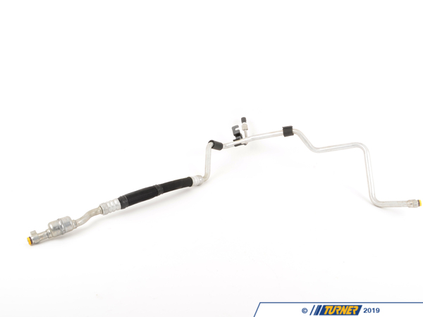 Genuine MINI Genuine MINI Suction Pipe Evaporator-comp - 64509181965 64509181965