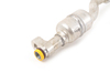 Genuine MINI Genuine MINI Suction Pipe Evaporator-comp - 64509181965 64509181965 View 2