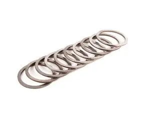 Genuine BMW Spacer Rings Set 3,205mm-3,475mm - 33129065173 - E34