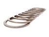 Genuine BMW Genuine BMW Spacer Rings Set 3,205mm-3,475mm - 33129065173 - E34 33129065173 View 2