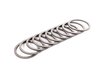 Genuine BMW Genuine BMW Spacer Rings Set 3,505mm-3,685mm - 33129065174 - E34 33129065174 View 1